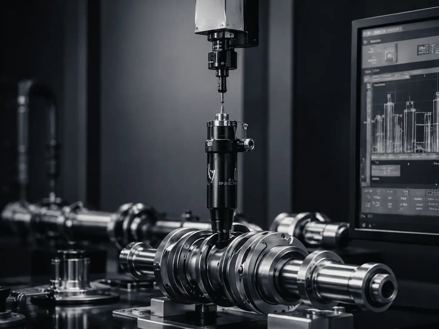 Thirty Years of Technical Mastery: Redefining the Gold Standard in Vibration Isolation.